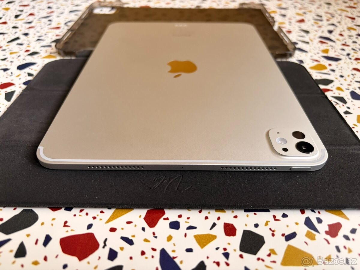Apple iPad PRO 11 M4 - v záruce - 5