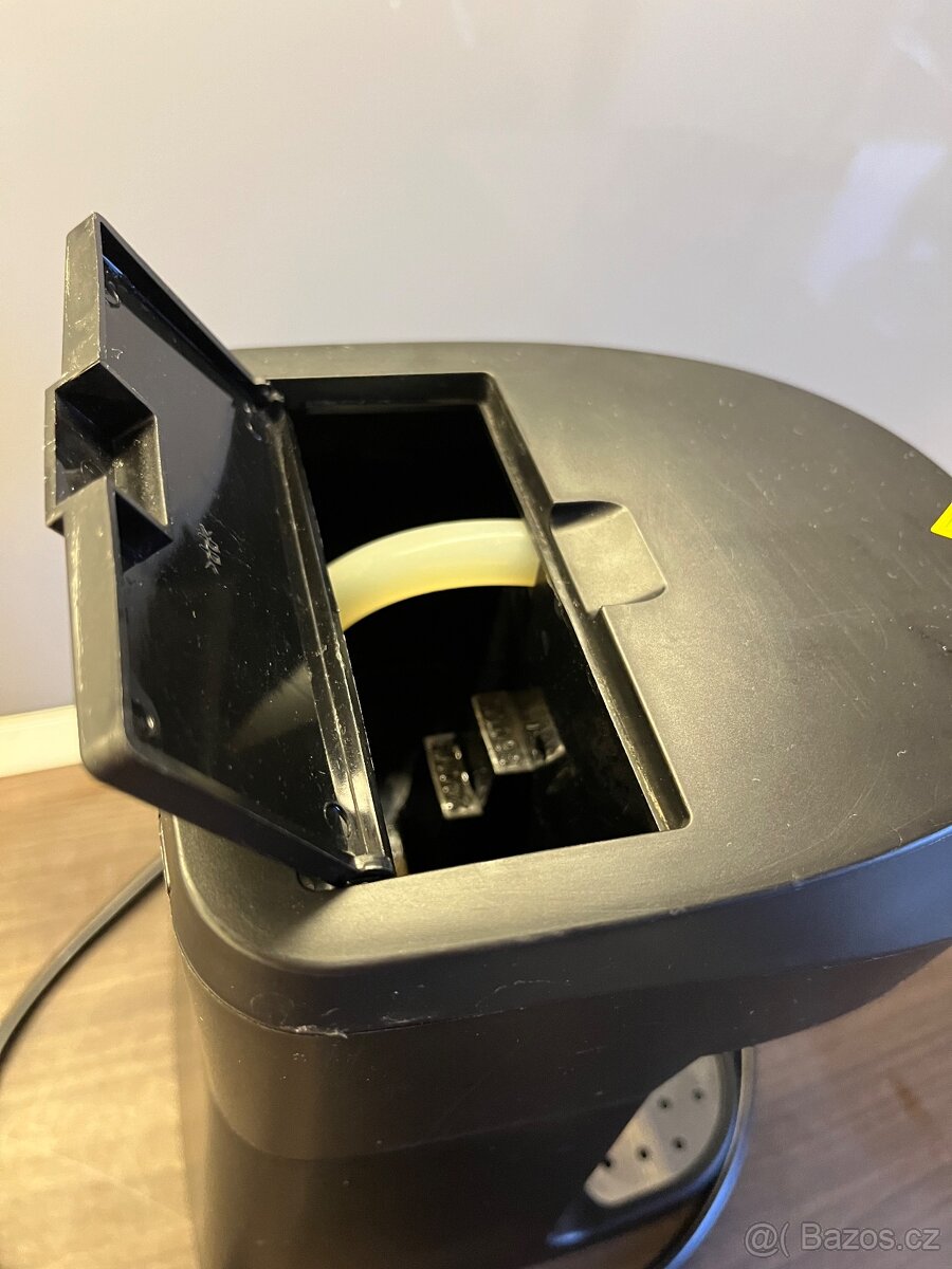 kávovar - překapávač na kávu - 5