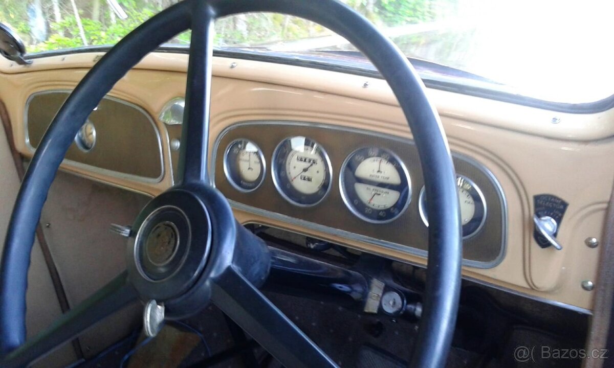 Buick 8-90L r.v.1934 Special - 5