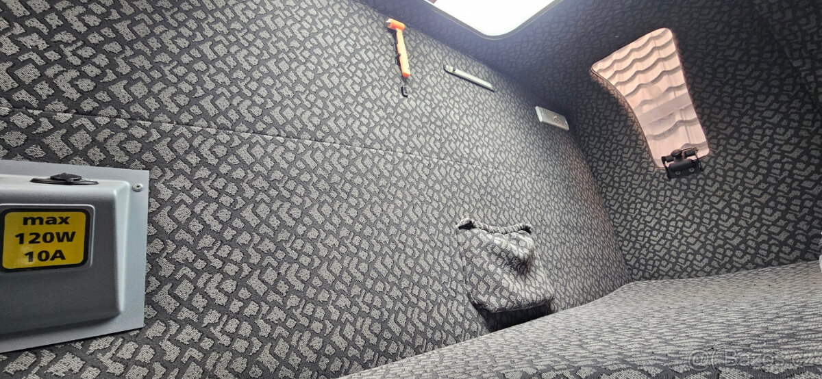 Renault Master 2.3 dCi 125 kW | 2018 | NOVÝ MOTOR | TOP STAV - 5