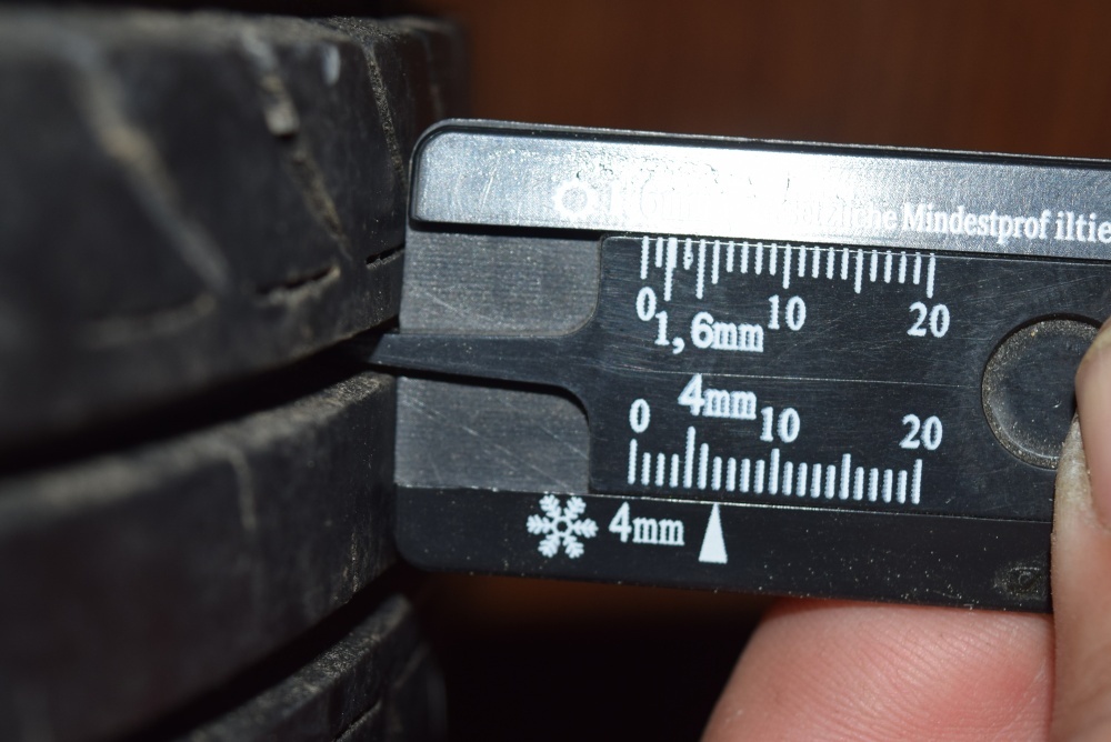 disk R14 s pneu 165/70 M+S - 5