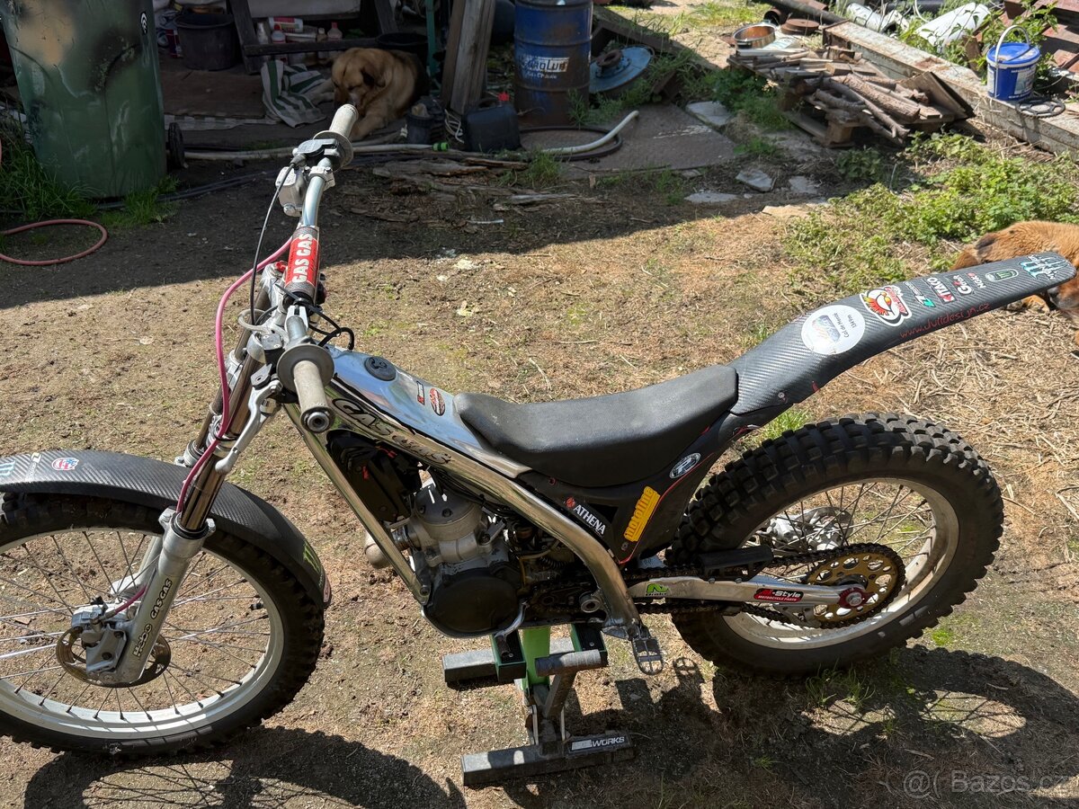 Trial