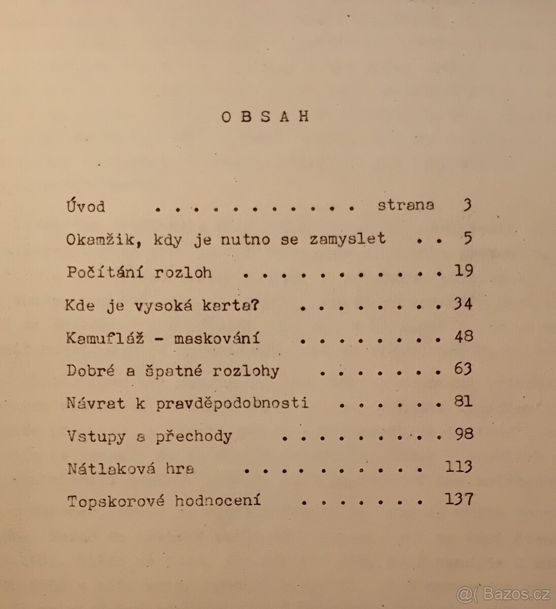 KNIHY O HRÁCH, HRANÍ - VELKA ENCYKLOPEDIE HER - 5