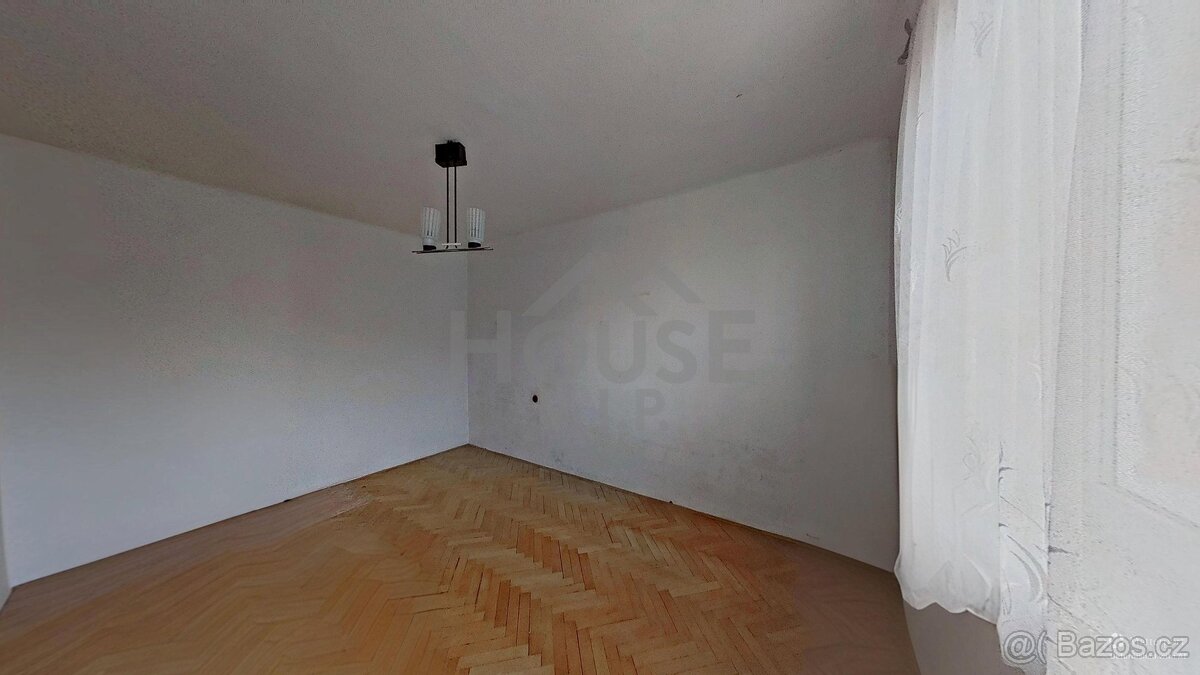 Prodej bytu 2+1 52 m², Český Brod, ev.č. 01025 - 5