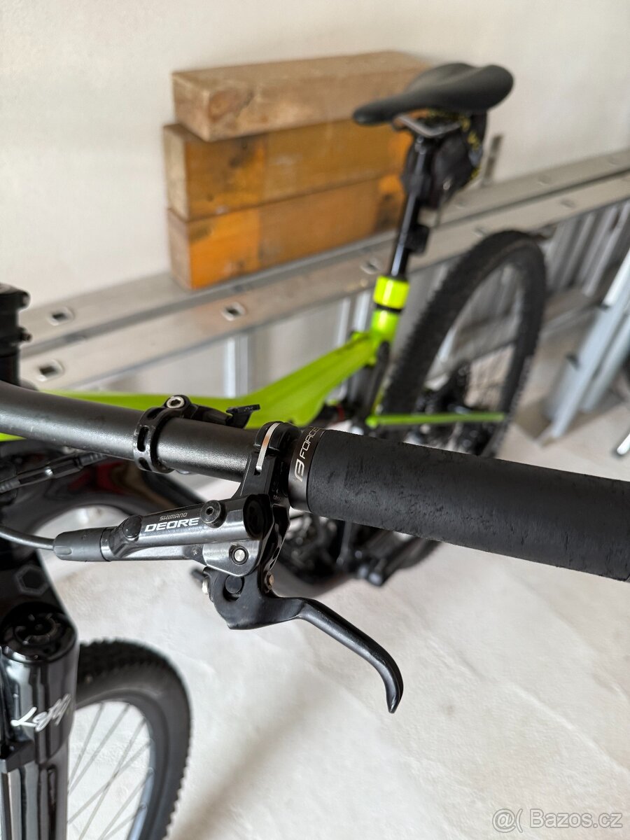 Cannondale Scalpel Si 29" Carbon 4 - 2020 - 5