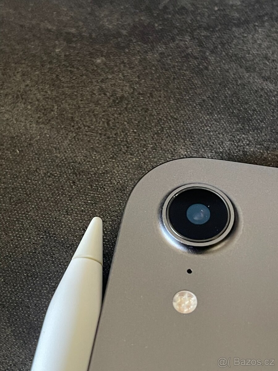 Apple iPad mini 6 (2021), 64GB Wi-Fi + Apple Pencil (2. gene - 5