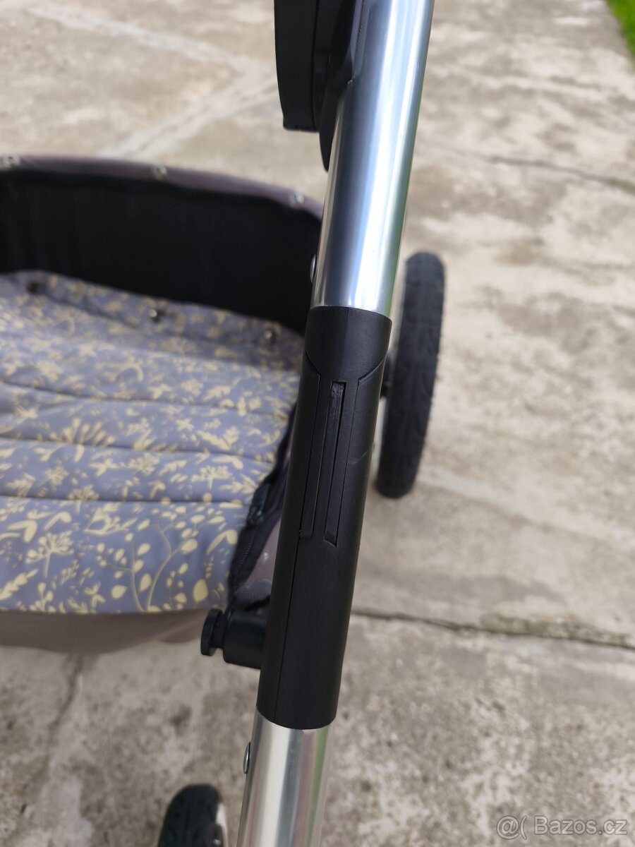 Prodám kočárek - 5