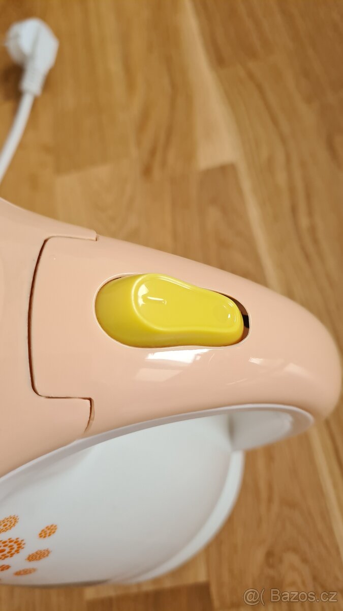 Rychlovarná konvice Sencor - 5