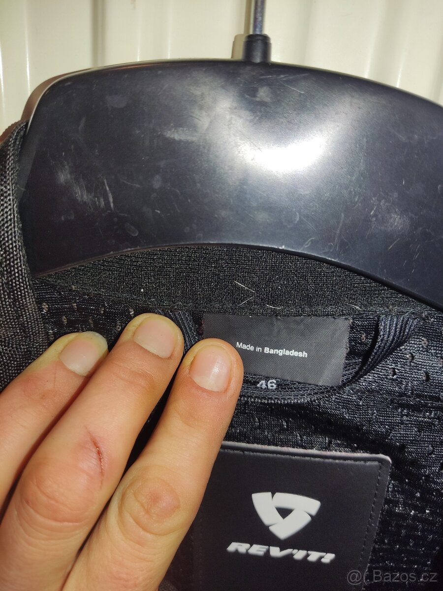 Moto bunda Revit - 5