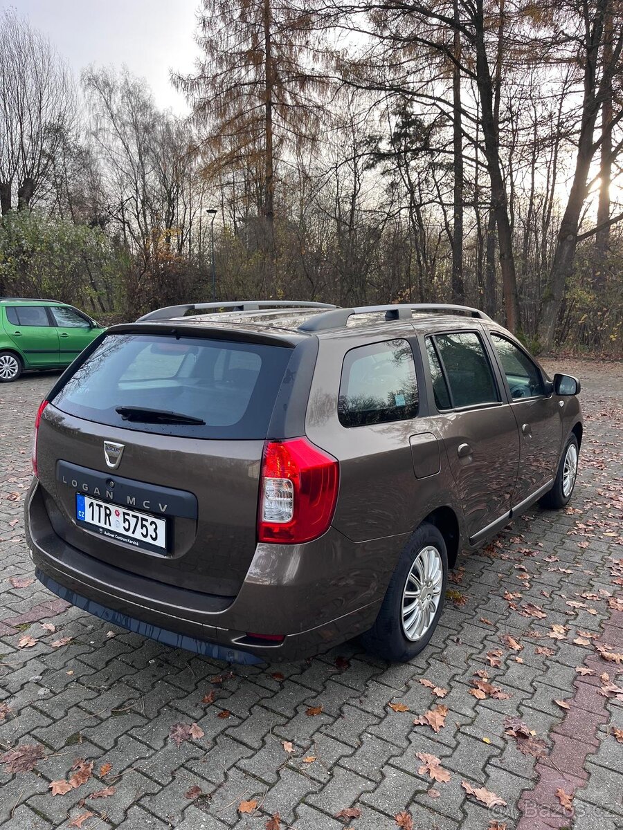 2019 Dacia Logan 1.0 sce, 54 kw - 5