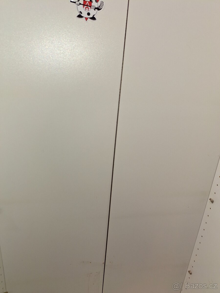 Skříň Ikea Pax 150x44x236 - 5