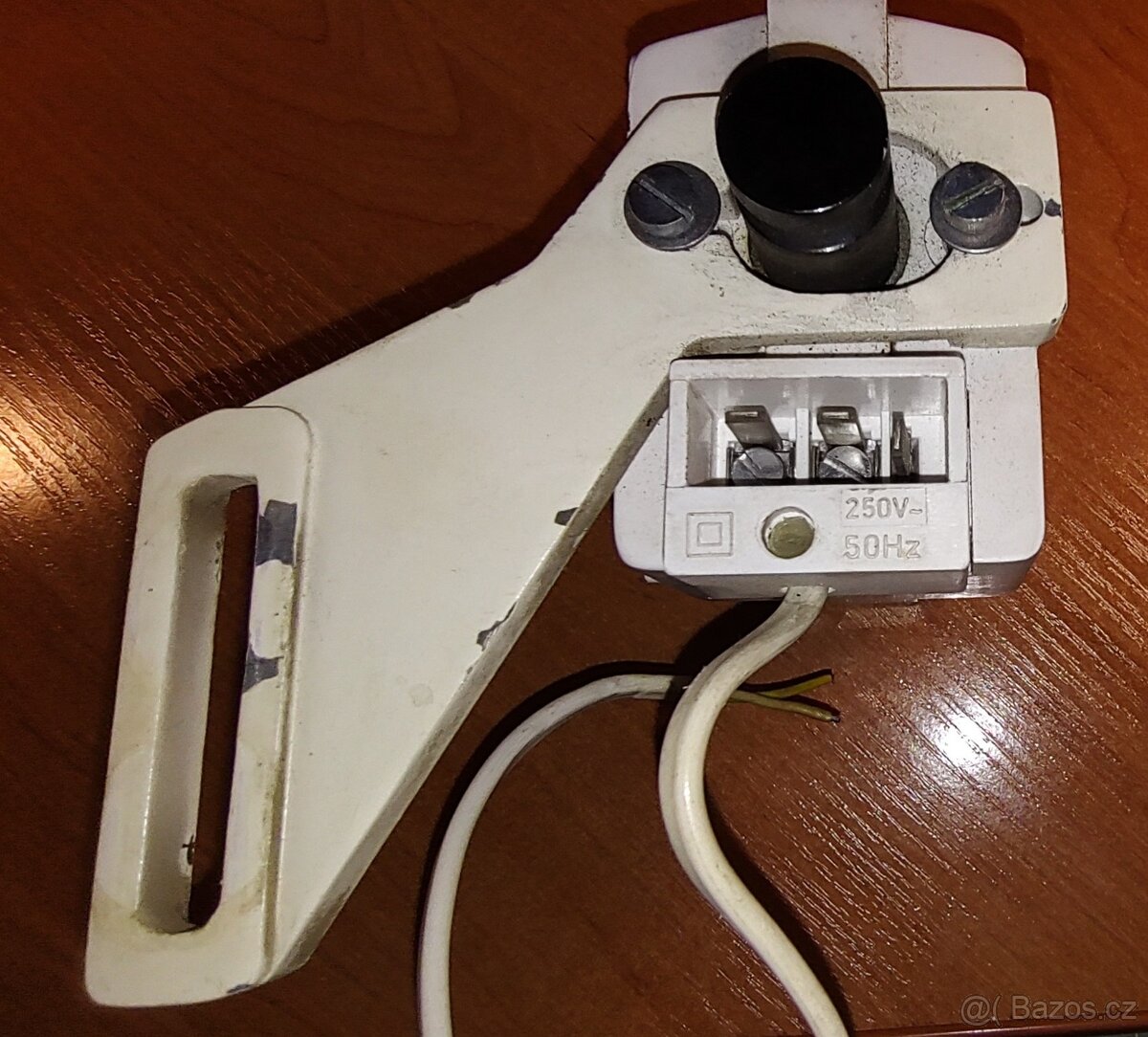 Motory FUR 2 (3ks) - 5