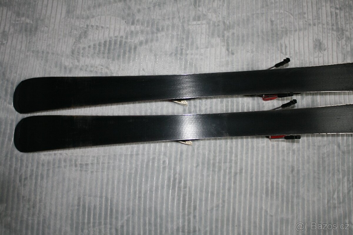 lyže Atomic redster , dalbello - 5