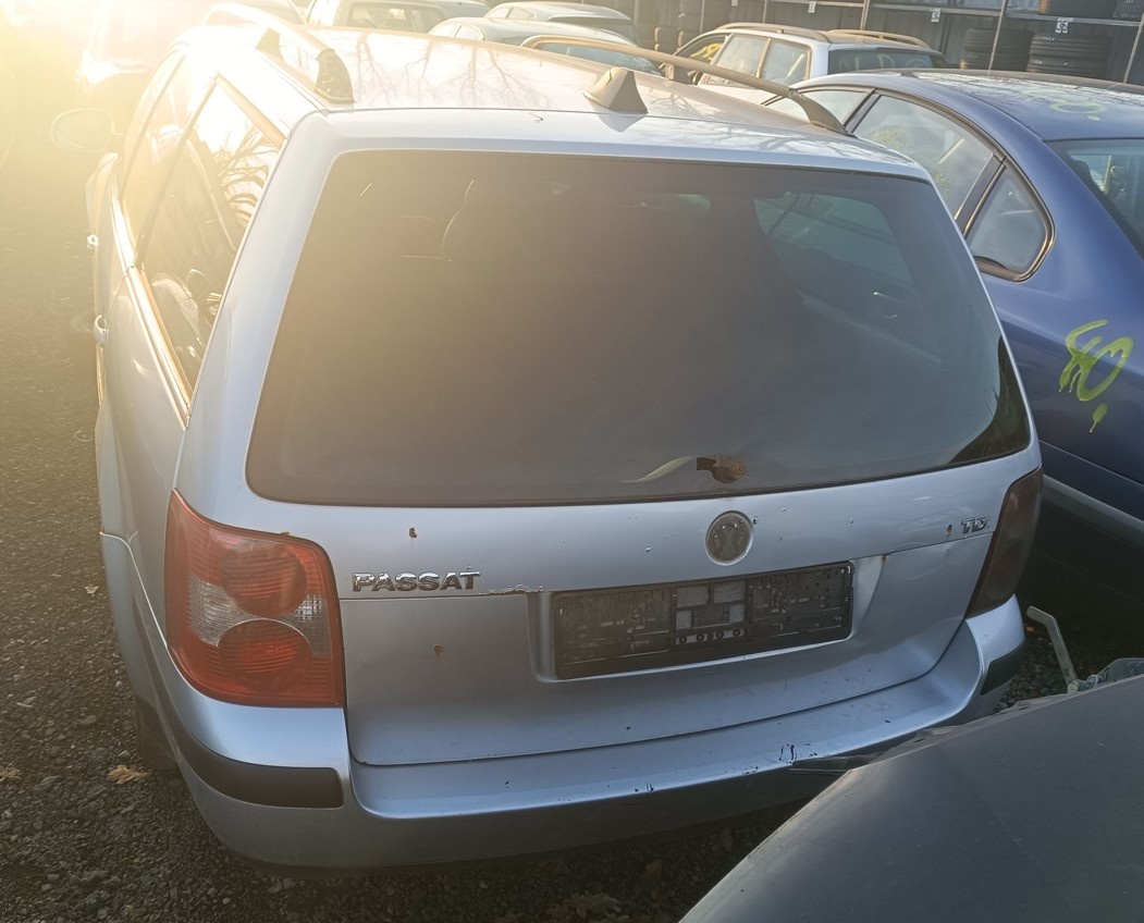 ND z VW Passat B5.5 1896.cm3 76.kw nafta r.v.2003 (K64) - 5