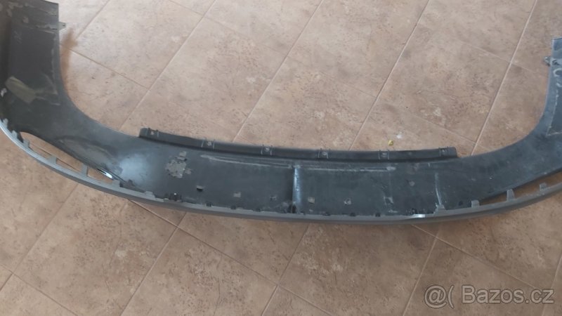 zadní difuzor bentley continental coupe GT GTC - 5