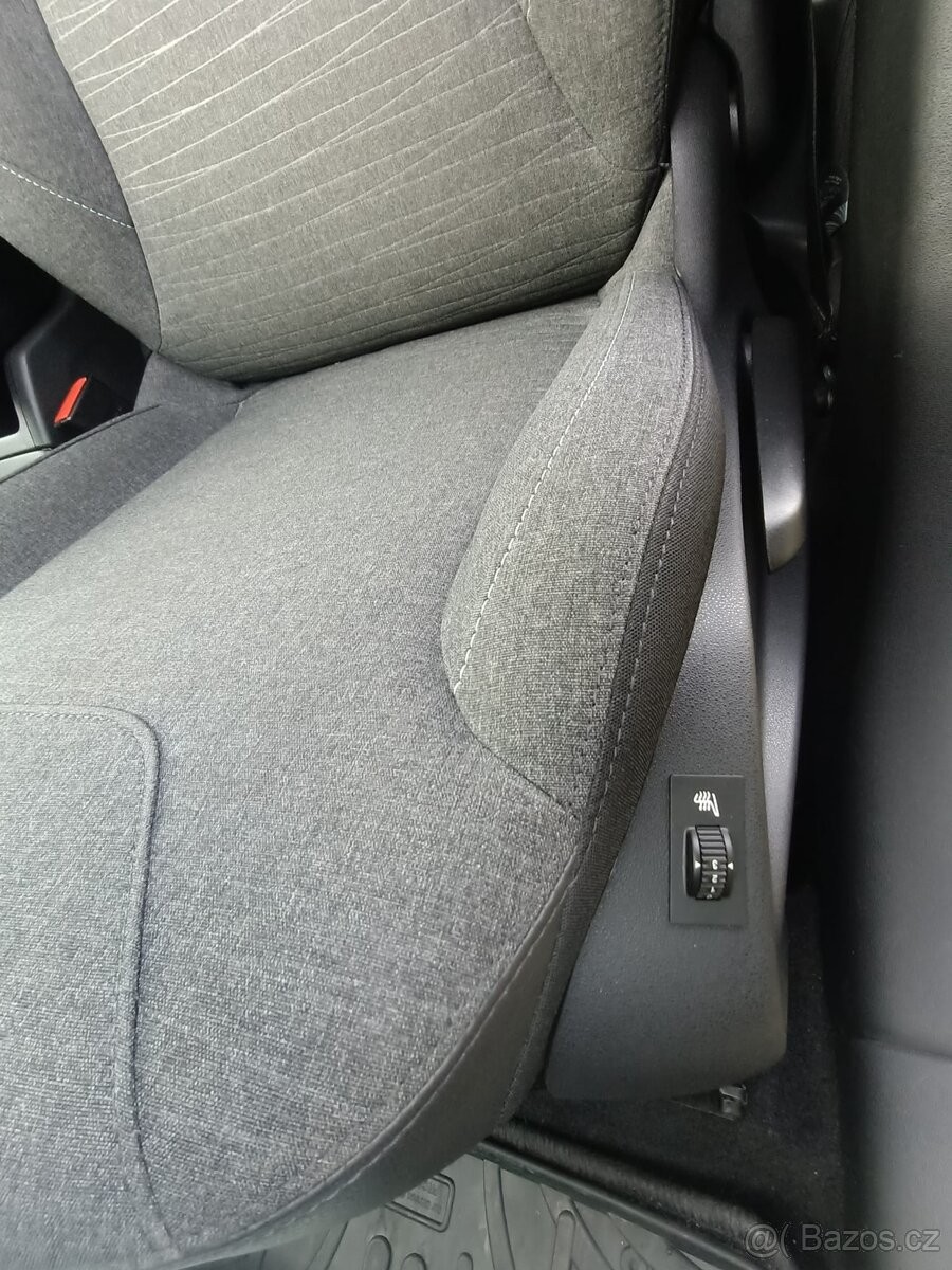 CITROËN C3 - NAFTA - 5