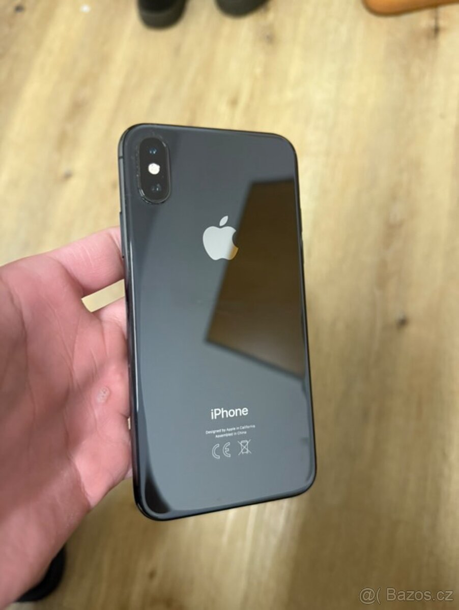 iphone XS 256 GB - 5