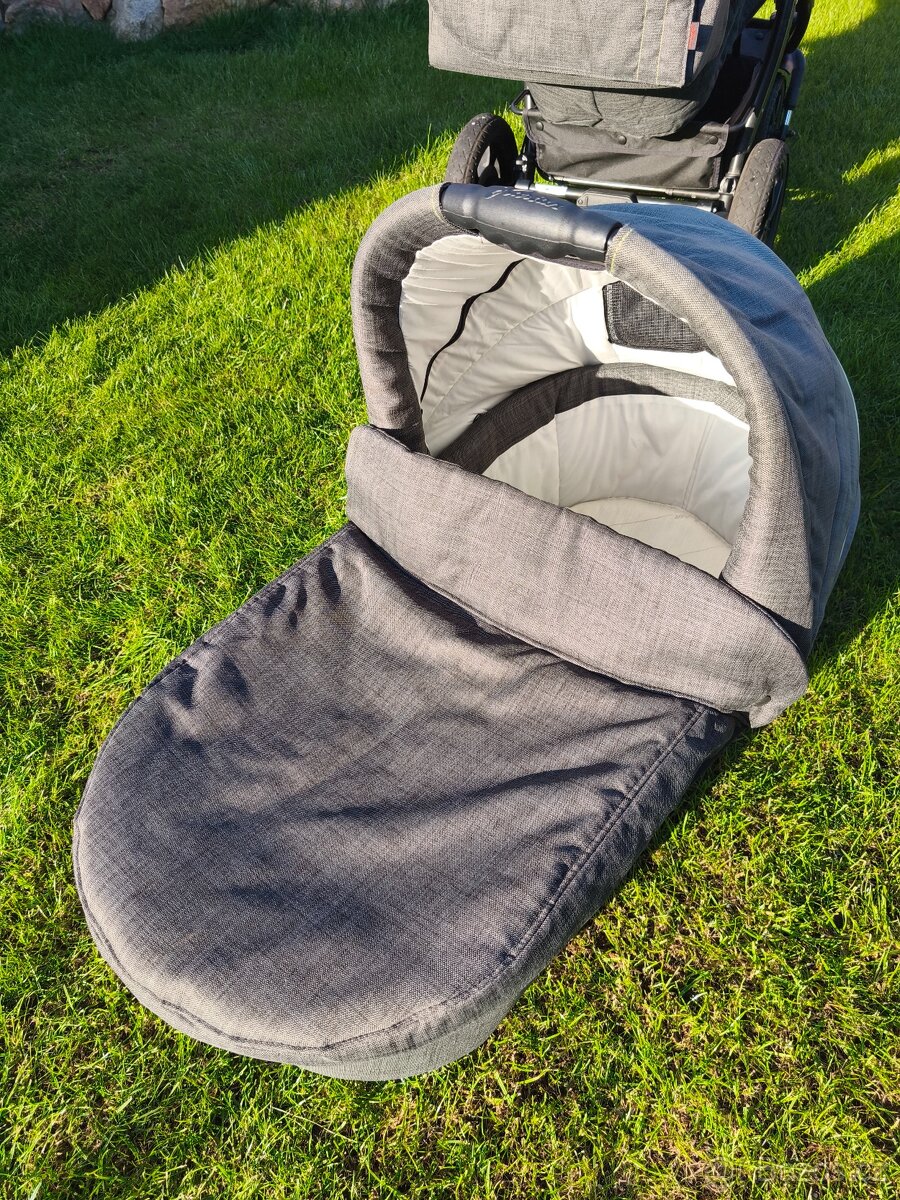 Hartan GTS trojkombinace - 5