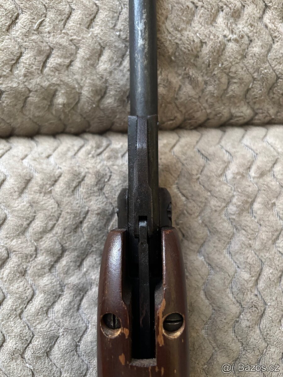 vzduchovka Slavia 630 - 5