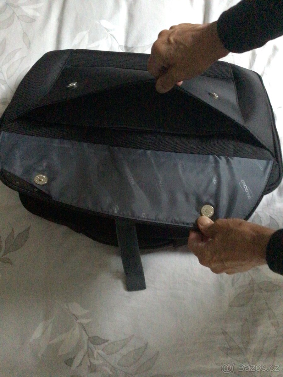 Brašna DICOTA na notebook - 5