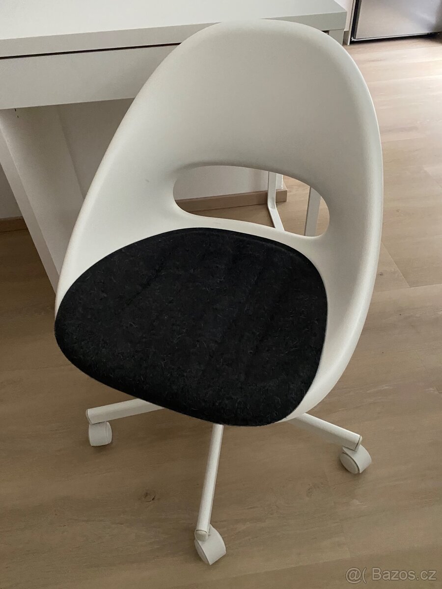 Set pc stůl a křeslo - 5