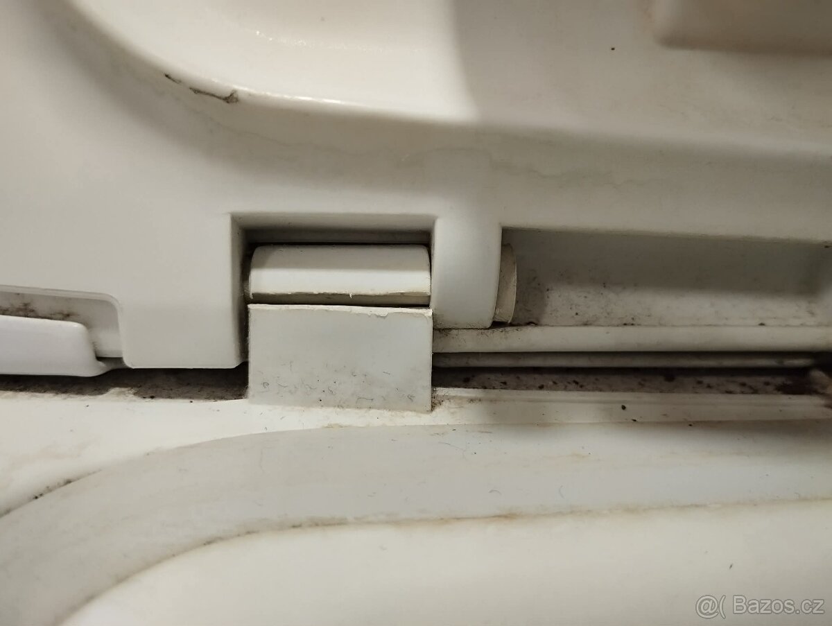 Pračka ETA 3740 - 5