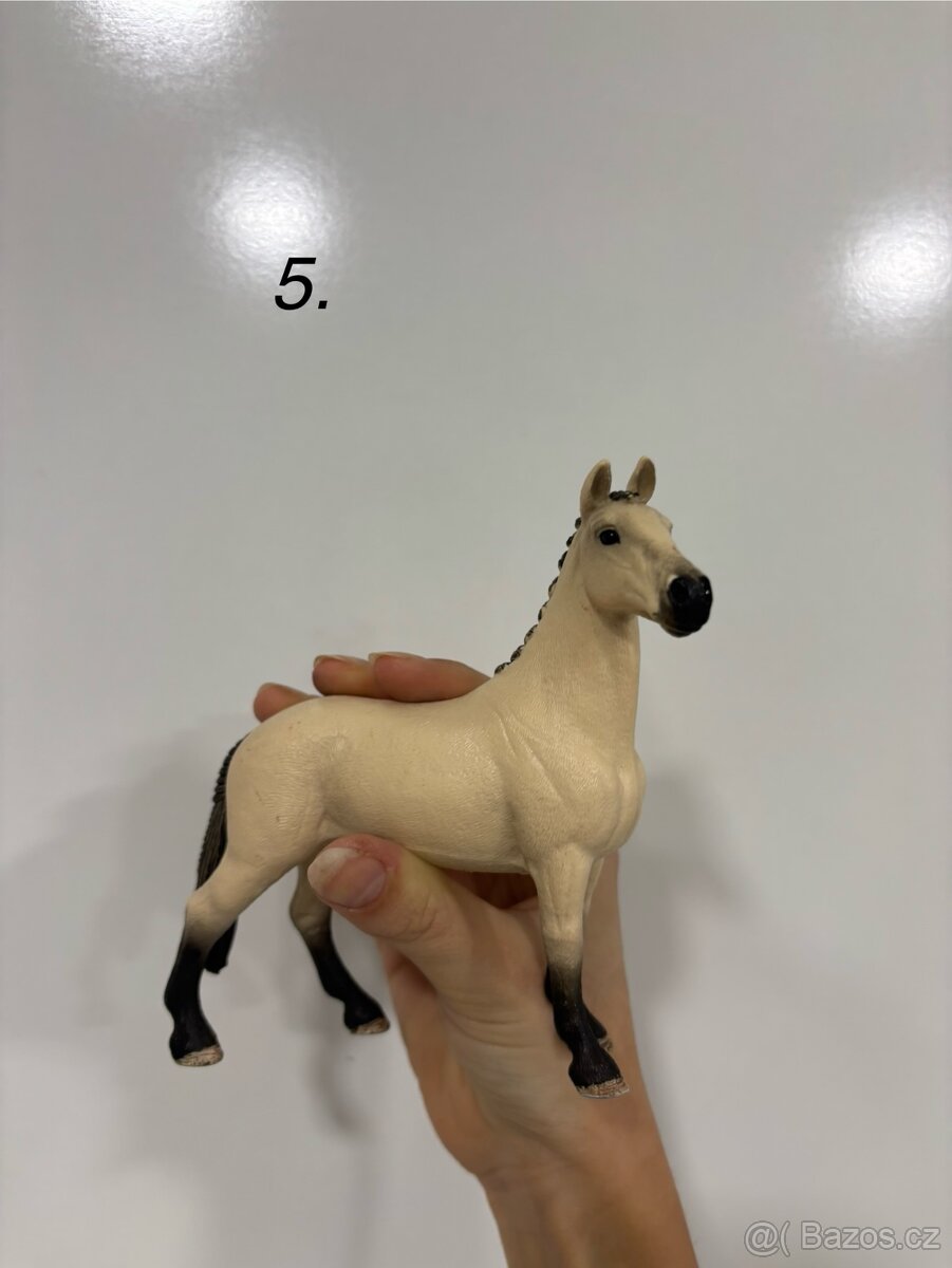 Schleich - 5