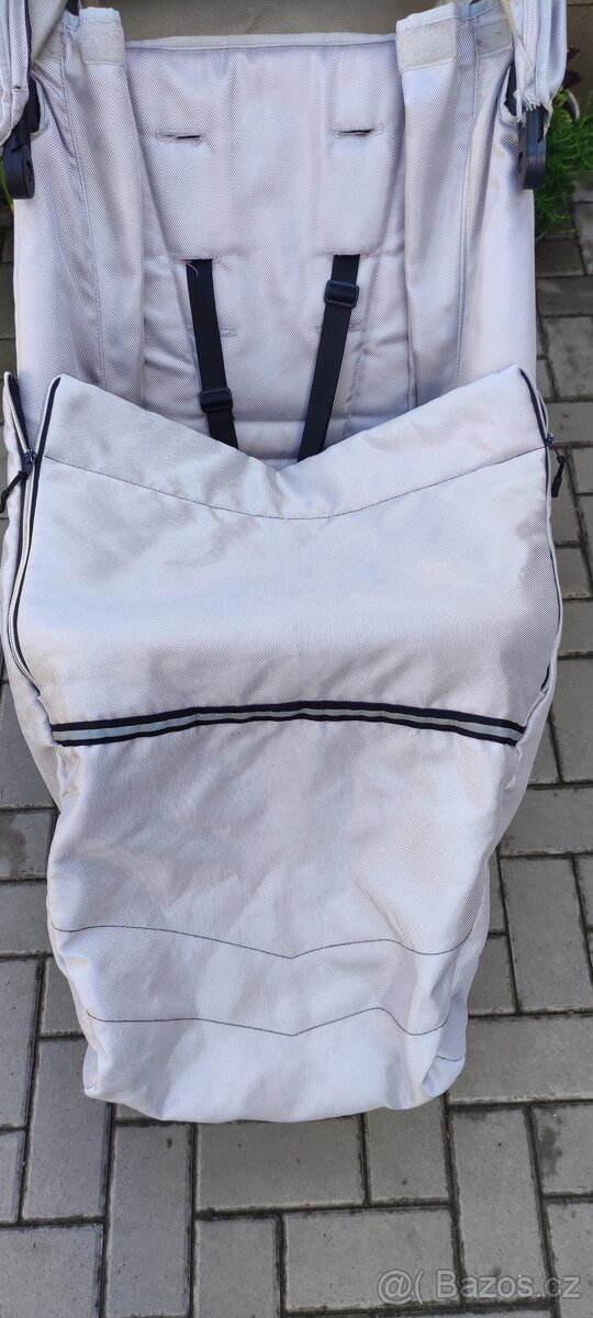 EasyWolker - silver - 5