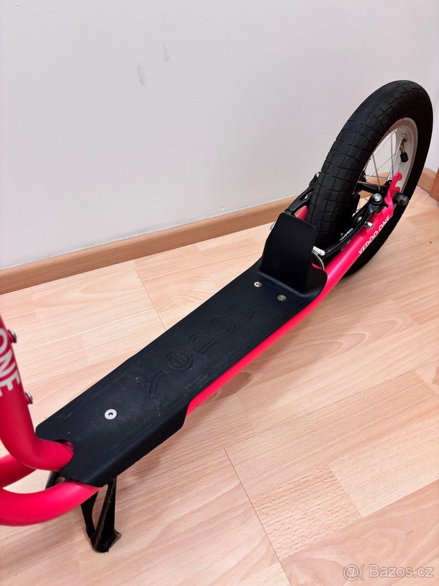 Dětská koloběžka - 5