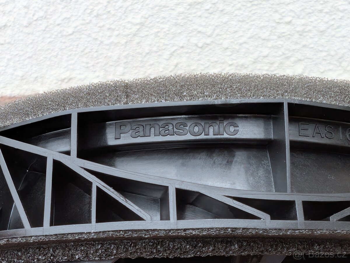 Auto reproduktory 20W Toyota Corolla - 5