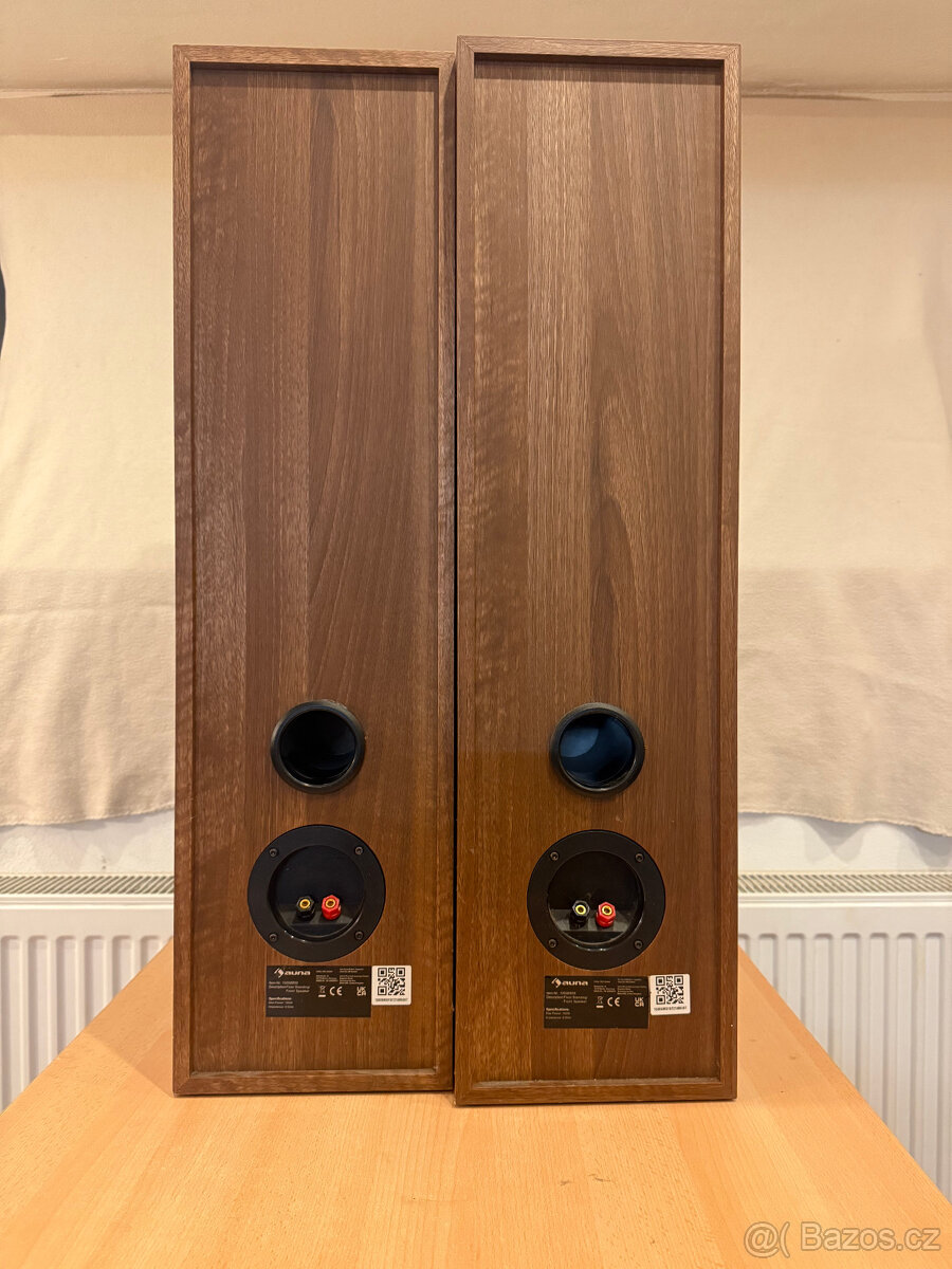 auna reproduktory - 5