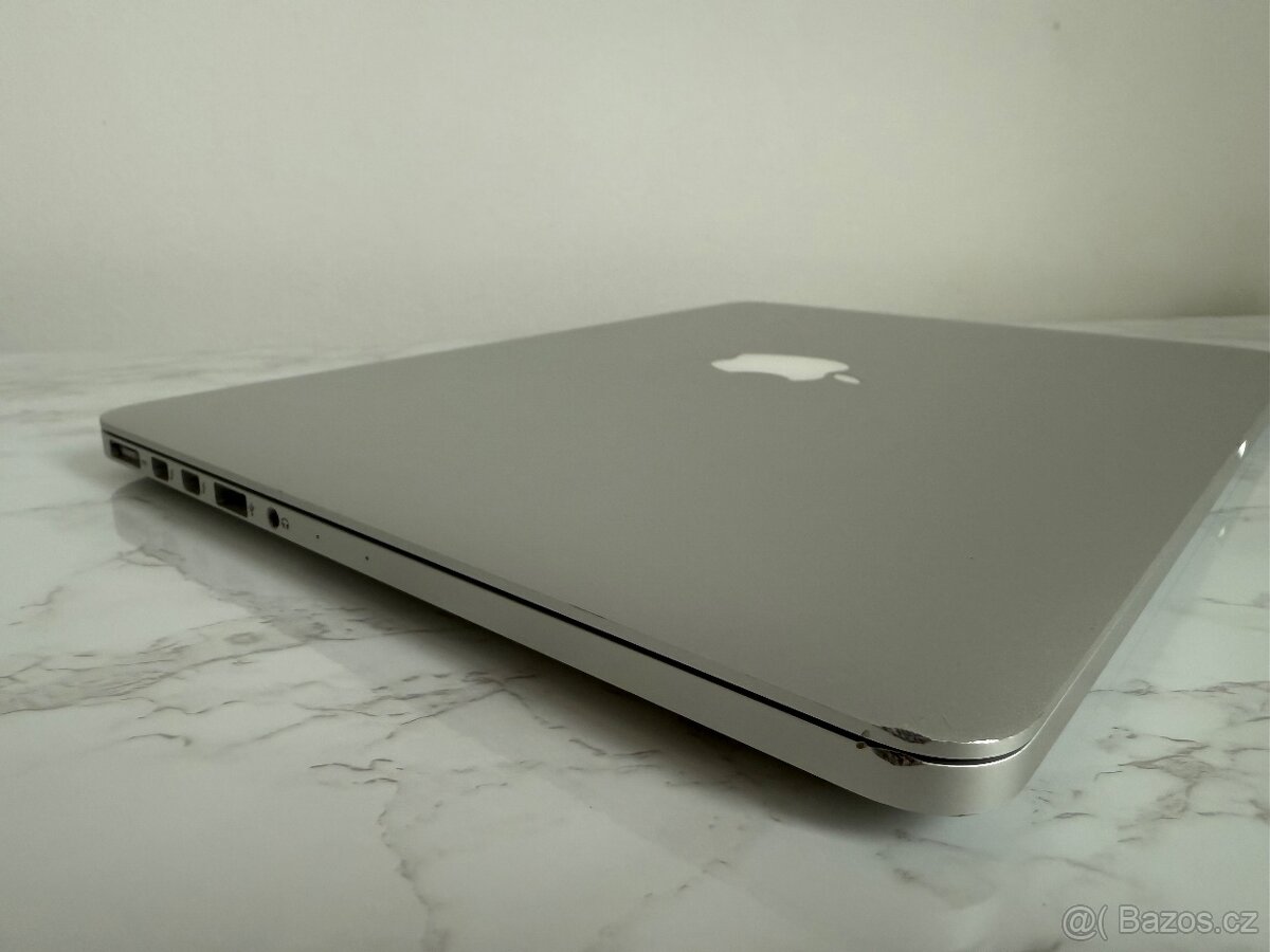 MacBook Pro Retina 13" (Early 2015) 8GB - 5