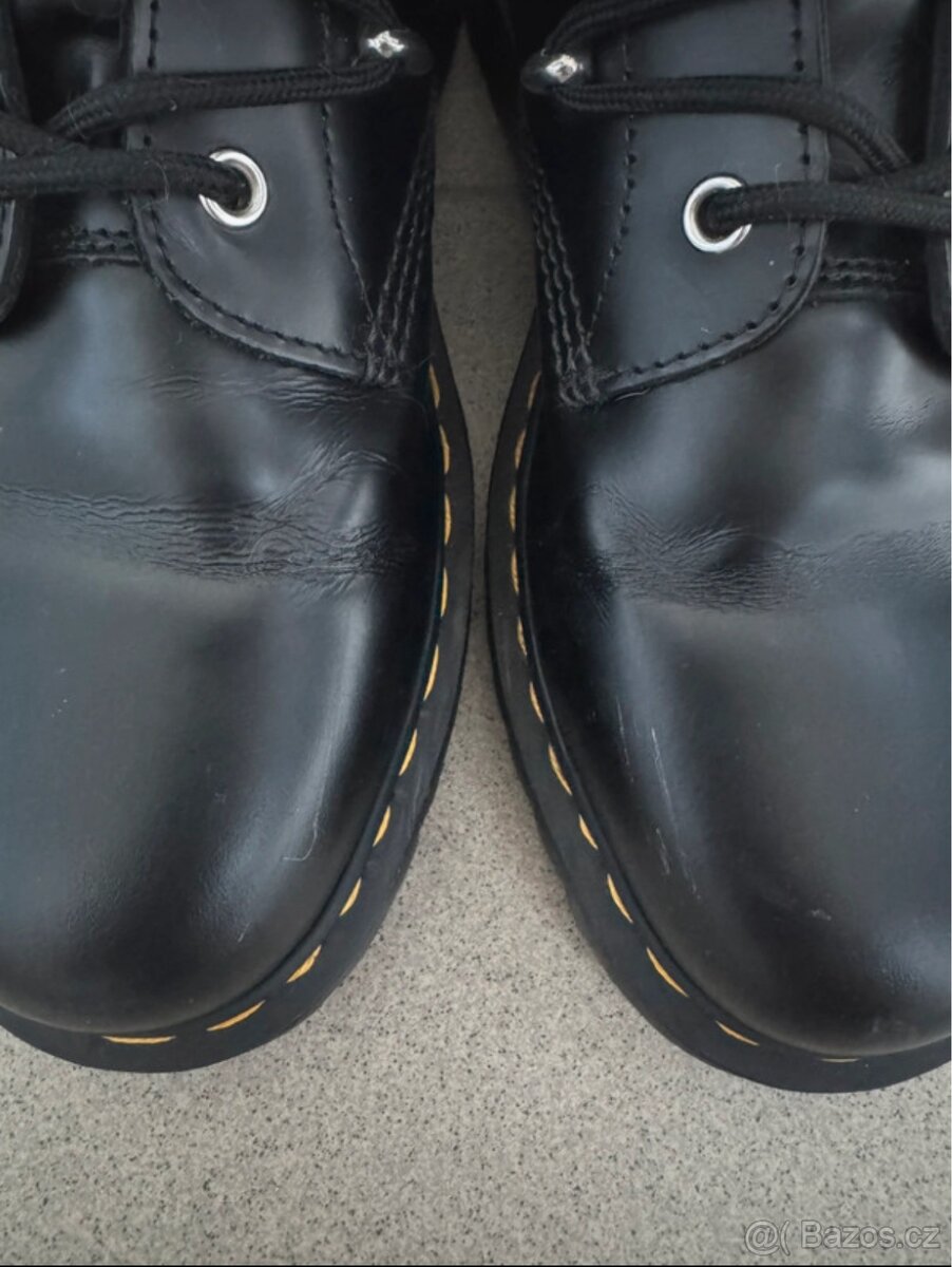 DR. MARTENS 1460 - 5