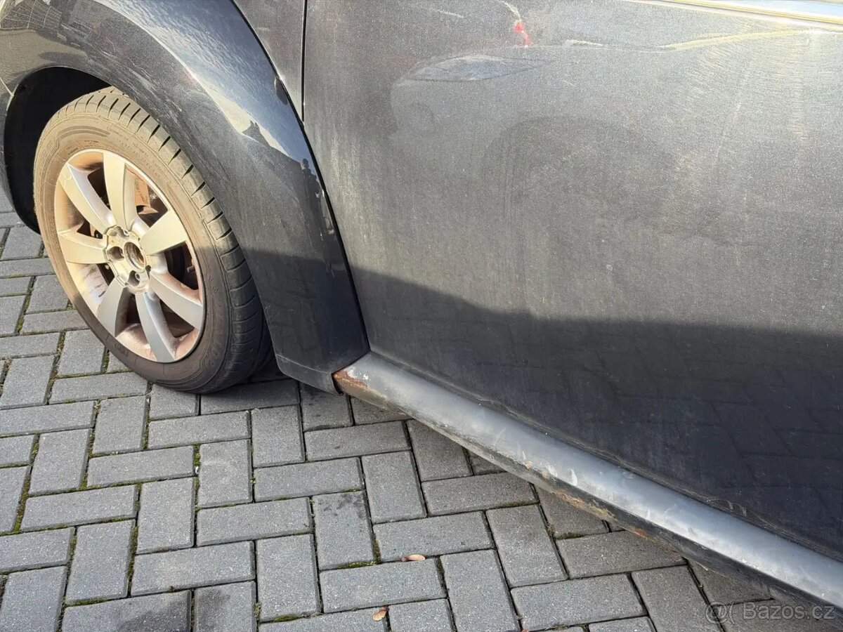 VW NEW BEETLE 1.4 CABRIO HIGHLINE 2007 - 5