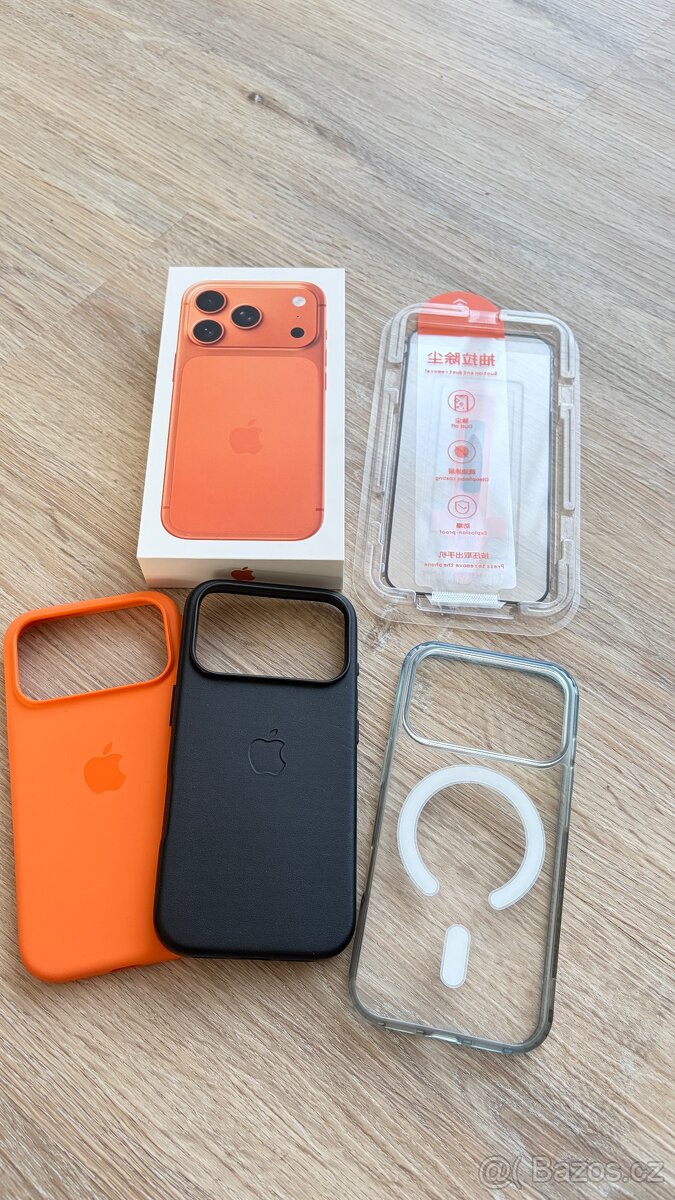 iPhone 17 Pro 256GB - 5