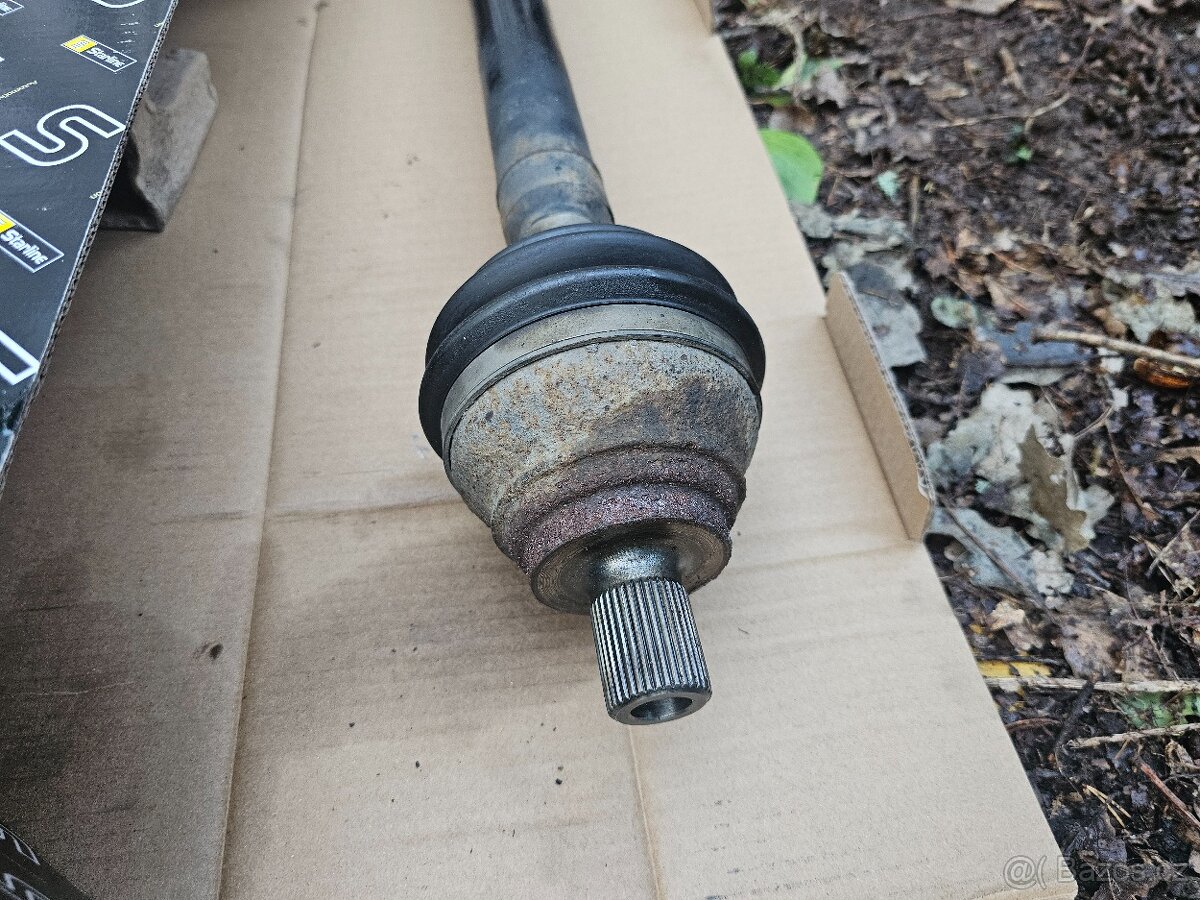 Poloosa pravá - koncern - 1K0407272EN - 5