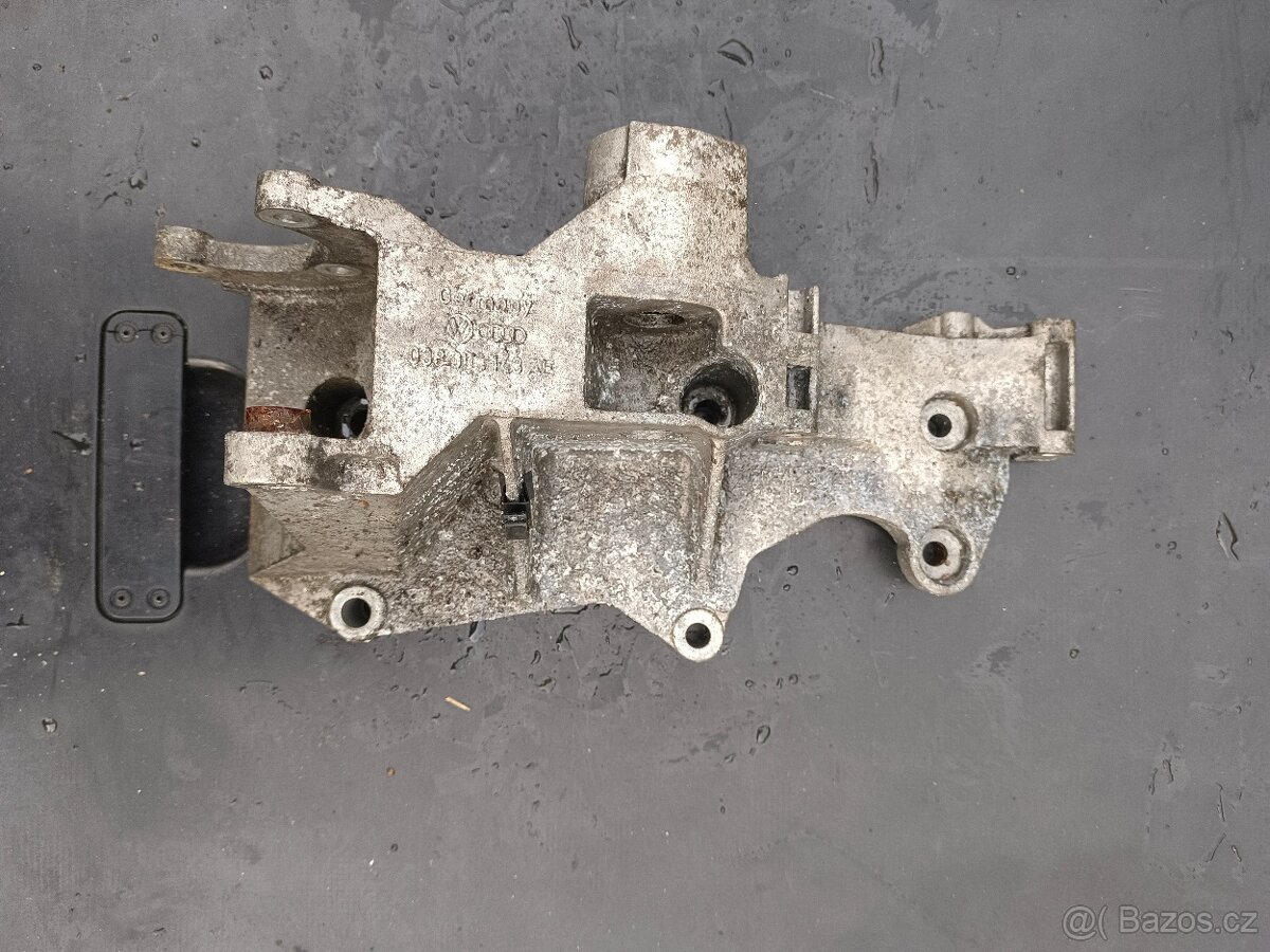 VW Passat b5/b5.5 ND-5 - 5