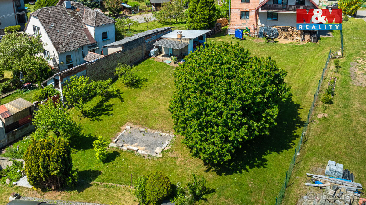 Prodej pozemku k bydlení, 901 m², Sobotka - 5