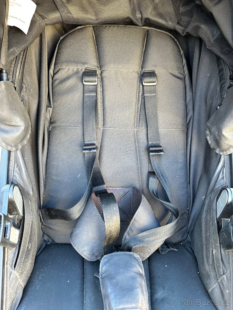 Kočárek thule urban glide 4 - 5