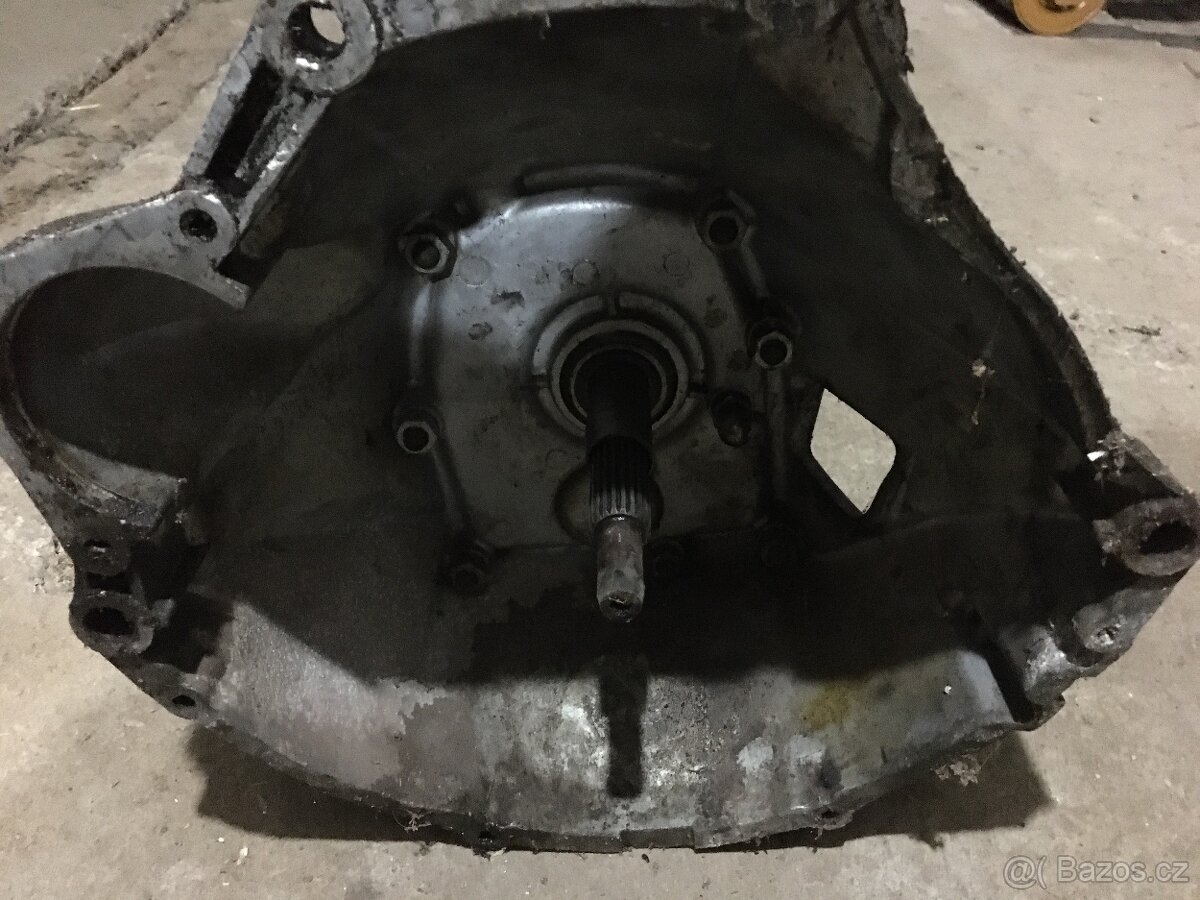 Fiat 125 P / Zastava - 5