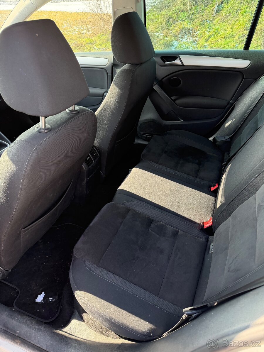 Volkswagen Golf 6 1.4 TSI HIGHLINE - 5