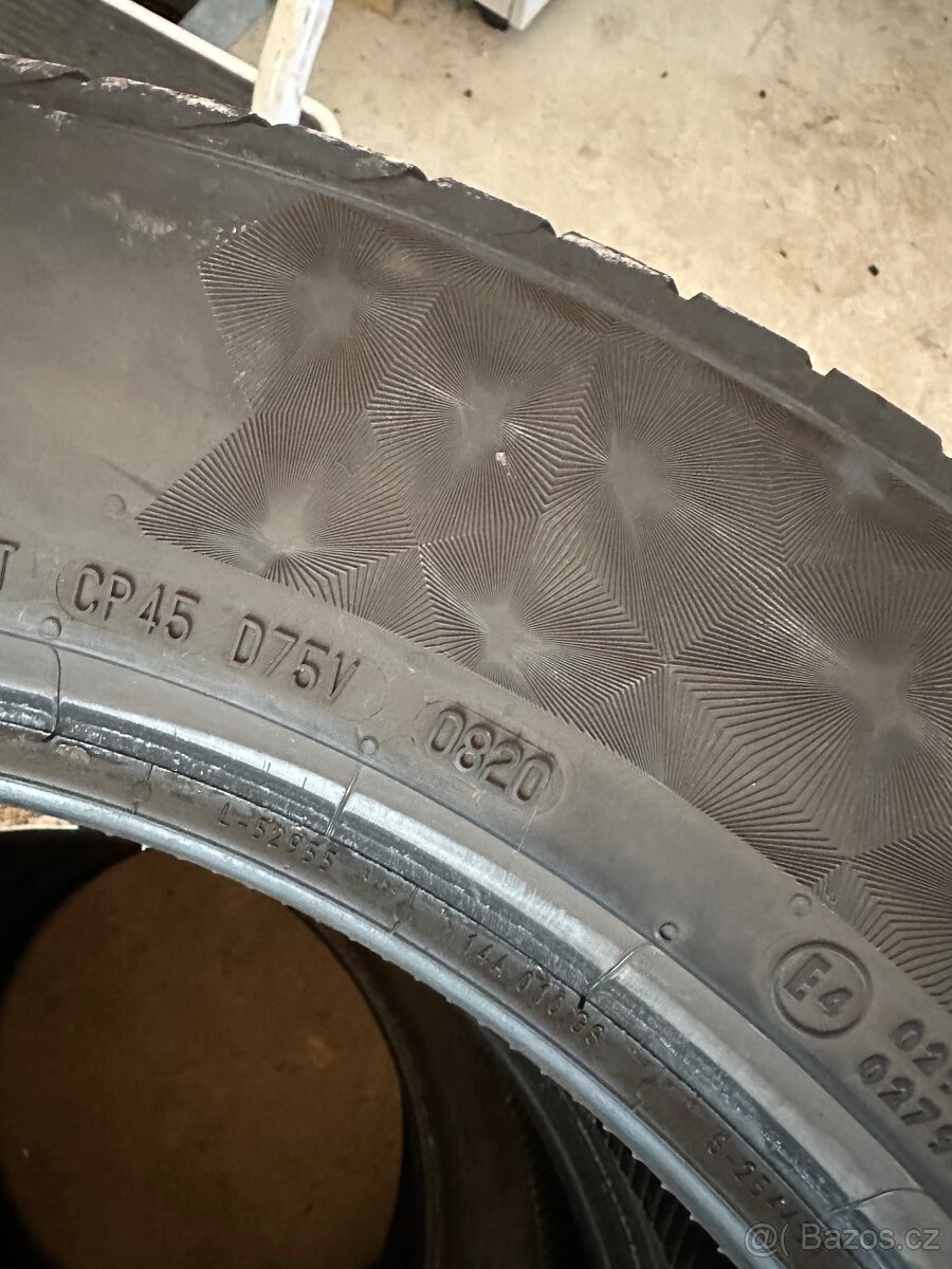 235/60 r18 - 5