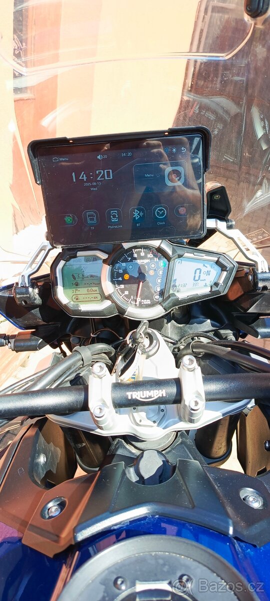 Triumph Tiger 1200 XC - 5