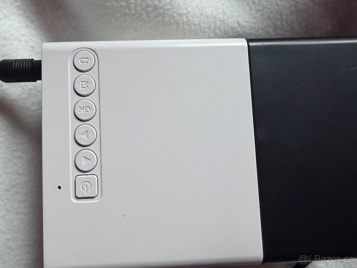Mini projektor - 5