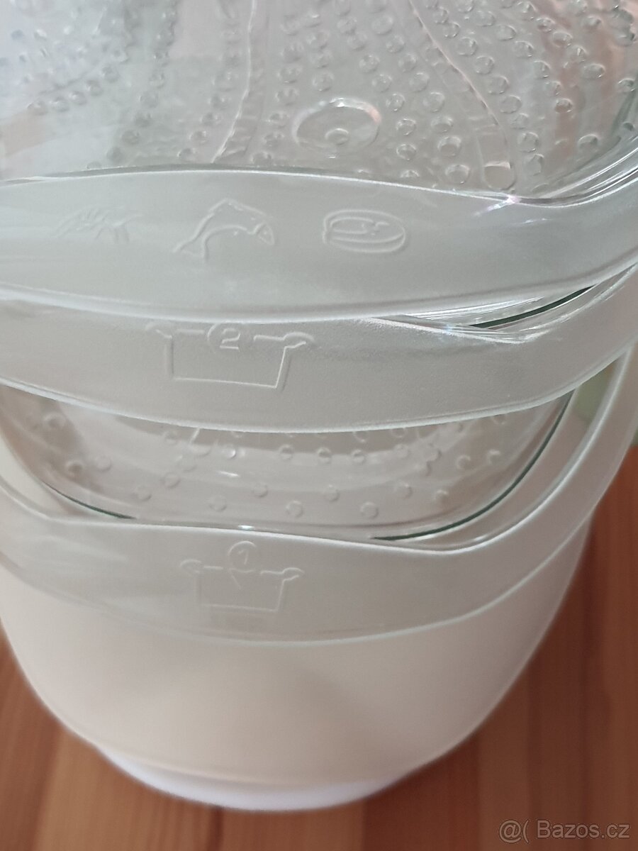 Parní hrnec-Moulinex Exotic aroma diffusion - 5