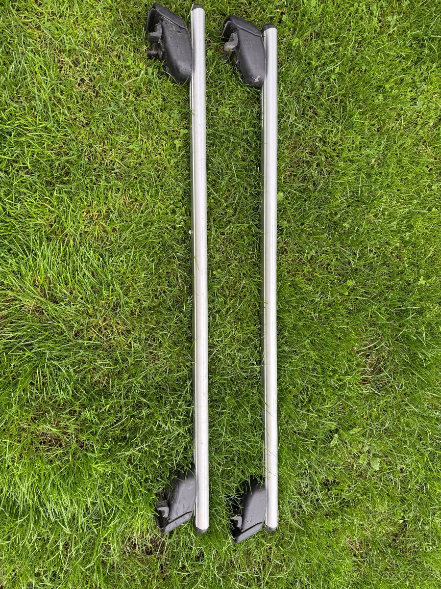 Příčníky Atera - 5