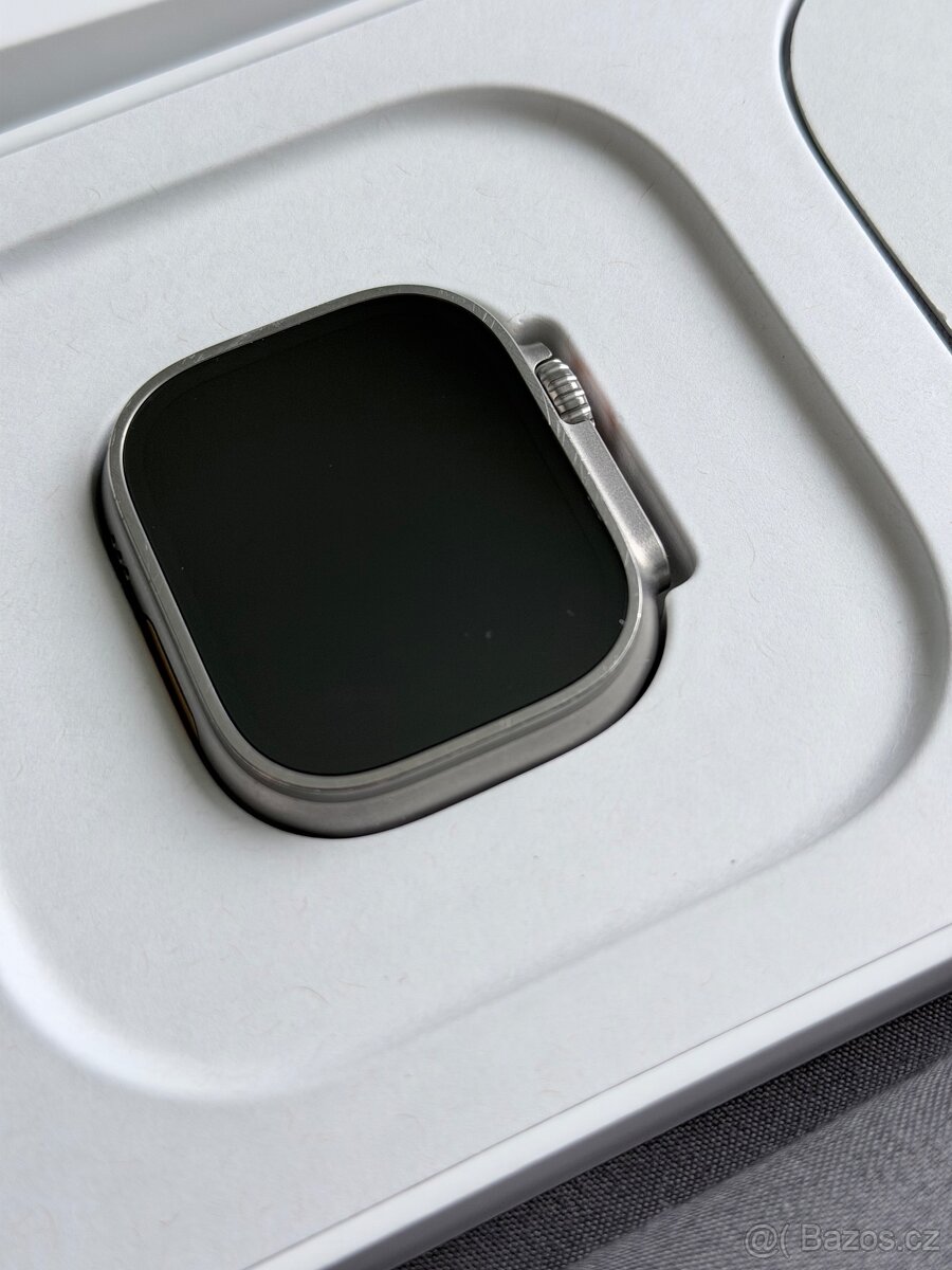 Apple Watch Ultra - 5