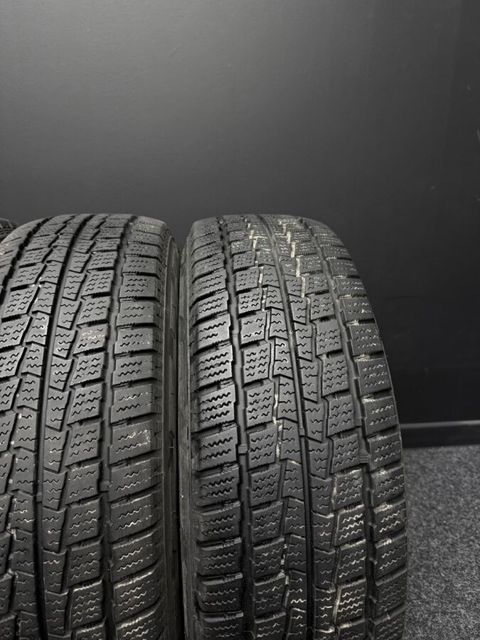 Sada pneu Hankook 215/70/16 C 108/109R - 5