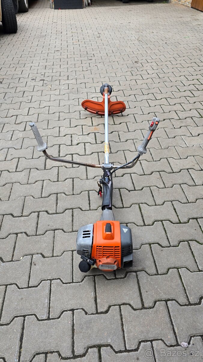 Křovinořez Husqvarna 543rs - 5