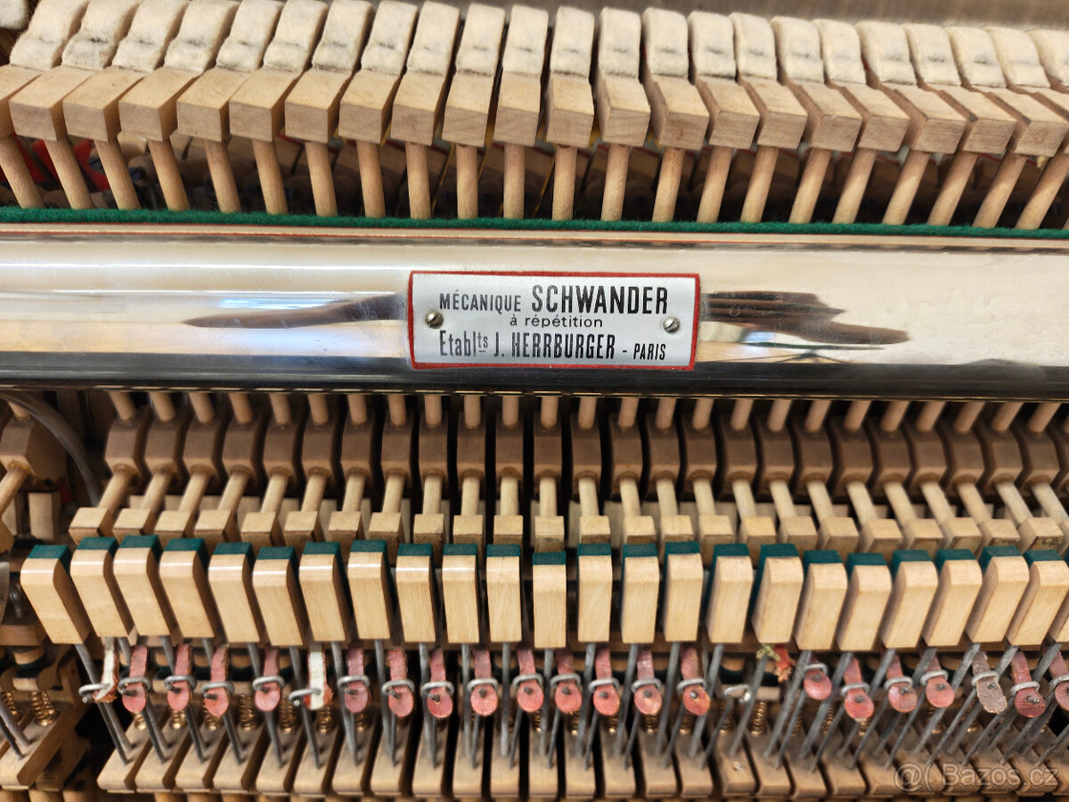 Pianino Rous - 5
